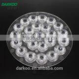 New Seoul Lens Led Light Lens DK9215-24H1-Z Led Downlight Spotlight