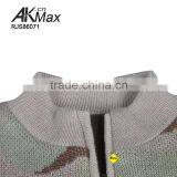 Comfortable And Durable Military Camouflage Sweater From AKMAX thumbnail-4