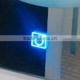 Hospitality and Residential Backlit Bathroom LED Mirror thumbnail-6