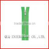 Metal Closed End Zipper thumbnail-1