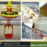 poultry house design
