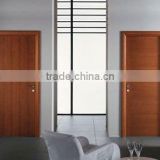 Aluminum -Wood Composite Window /Aluminum Window