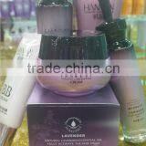 Lavender Essential Oil Nourishing Facial Cream thumbnail-2