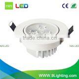 Best quality Crazy Selling clothes shop led spot light