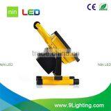 Special Classical Cob Rechargeable uv Led Flood Light thumbnail-3