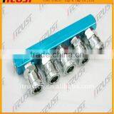 Quick Disconnect Coupling Set