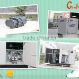 88Nm3 per Min for Air Dryer Screw Air Compressorair Air Filter Equipment thumbnail-4