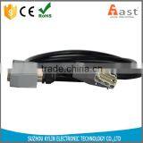 Professional Digital Hot Runner Mould Temperature Controller for Injection Mold Machine thumbnail-5