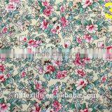 Factory Direct Custom Digital Print 100 Cotton Fabric For Dress thumbnail-5