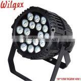 LED Zoom Moving Head/LED Stage Light thumbnail-5