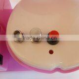 HSENG Airbrush Compressor Kit HSA8AC-KC thumbnail-2