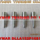 Diesel Common Rail Fuel Nozzle DLLA152P1681, 0433172029 for 0445110310
