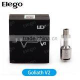 2015 Newest elego tank GODZILLA V2 MOD,Godzilla V2 RDA ,Godzilla V2 RTA Tank 26650 atomizer for box mod