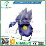 Greenflower 2016 Daisy Real Touch pu Artificial Flowers Irish for Home Wedding Decrations Flowers thumbnail-1