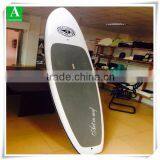 Custom Vacuum Forming Plastic Surfboard Cover For Paddle Board thumbnail-2