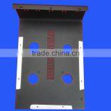 Punch Bend Powder Coating Chassis thumbnail-1
