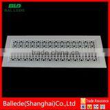 Hot Sale Powder Coated Decorative Return Air Grille HVAC System thumbnail-3