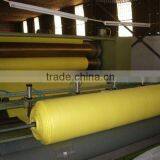 Yellow Duster Cloth thumbnail-1