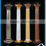 Fiberglass Decorative Modern Columns thumbnail-1
