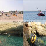 LLDPE Fishing Boats Inflatable Kayak by Boat Factory in China Quality Choice thumbnail-5