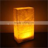 Top Level Good Design Halloween Luminary Bags thumbnail-1