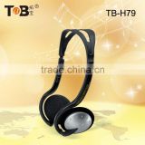 New best seller goog quality active noise cancelling headphones with high noise reduction level
