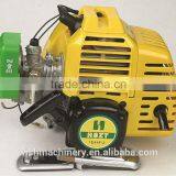 2-stroke Low-emission General Gas Engine