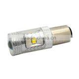 Crees 30w G12 1156/Ba15s/7506 1157/BAY15D Auto Led Light Bulb Led BBrake Light thumbnail-3