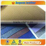 2016 pu Leather Messenger Bag Leather With Soft Wheat Pattern in Korea Market thumbnail-4