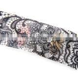 Beauty Lace Nail Art Foil Sticker Transfer Gel Polish Tool Wholesale thumbnail-2