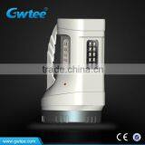 Portable Led Searchlight With Side Lights, Emergency Searchlights thumbnail-5