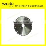 Professional High Performance Double Blade Concrete Saw