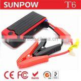 Car Accessory Li-lon Battery Pack Super Mini Booster thumbnail-2