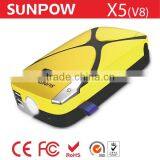 Sunpow Automatic Car Battery Chargers thumbnail-1