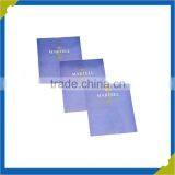 Care Lable Label Type and Tie/Bra/Gift/Garment/Shoes/Bags Use Printed Care Label thumbnail-5