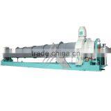 Rotary Drying Machinery for Floating Fish Feed thumbnail-1