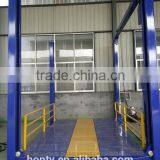 Hot Sales 4 Post Parking Lift Kit Price thumbnail-1