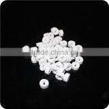 High Temperature Resistance Steatite Seals Car Engine Packing Ceramic Sealing Ring thumbnail-3