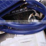 Fashion Wholesale Women Leather Handbag, Handbag Factory thumbnail-4
