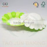 Cake Candy Dessert Food Decoration Container Paper Made Cupcake