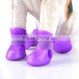 Custom Collapsible Silicone Pet Bowls thumbnail-5