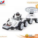 Best Plastic Building Cute Educational Brain Training Blocks Toys thumbnail-6