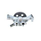 Car Truck Bus Auto Engine for MITSUBISHI Oil Pump 6SB1 ME074253