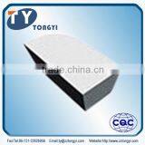 Cemented Carbide Brazed Tips in Zhuzhou With Overy 10 Years Experience thumbnail-1