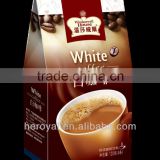 120g instant white coffee
