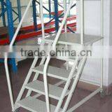 Warehouse Trolley / Warehouse Ladder / Trolley