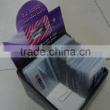 Plastic Business Cards Cheap ,magnifying Lens, thumbnail-6