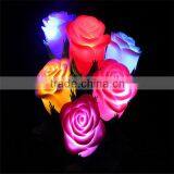 Dream Rose LED Lamp Will Never Wither thumbnail-1