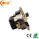 Guzhen Round Adjustable COB Downlight thumbnail-3