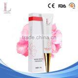 Skin care factory supply private label natural odm and oem best black skin body whitening lotion